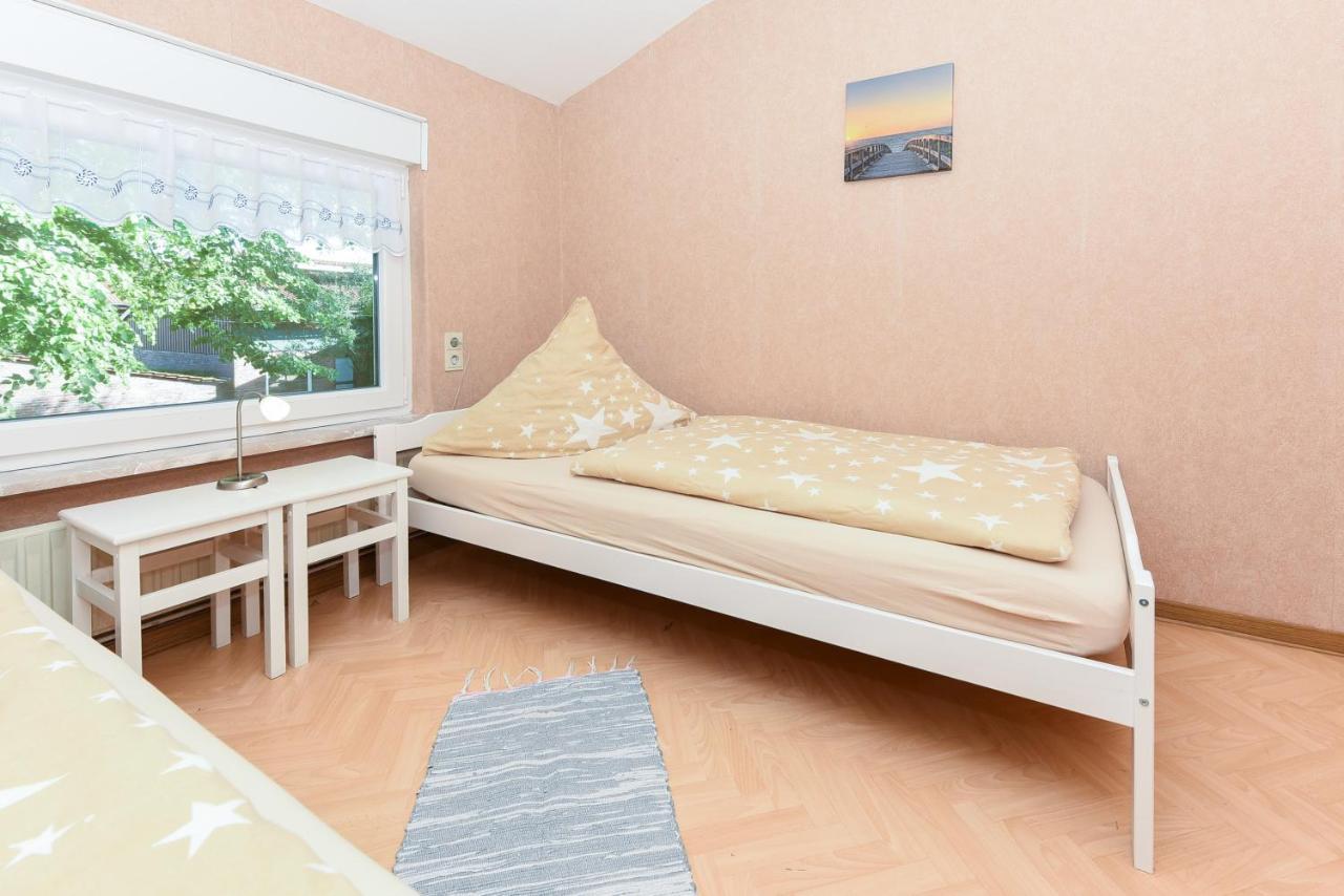 Ferienhof Tannen Stedesdorf Екстериор снимка