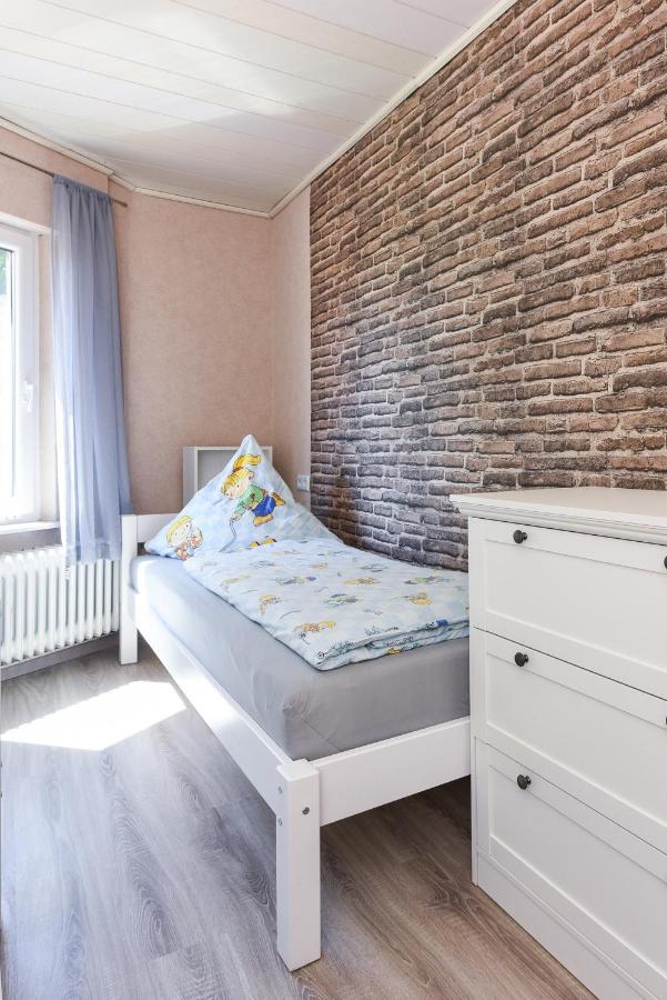 Ferienhof Tannen Stedesdorf Екстериор снимка