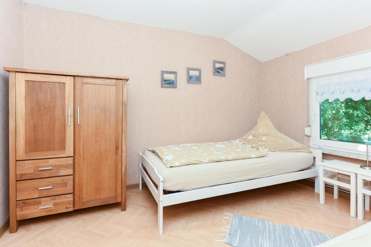 Ferienhof Tannen Stedesdorf Екстериор снимка