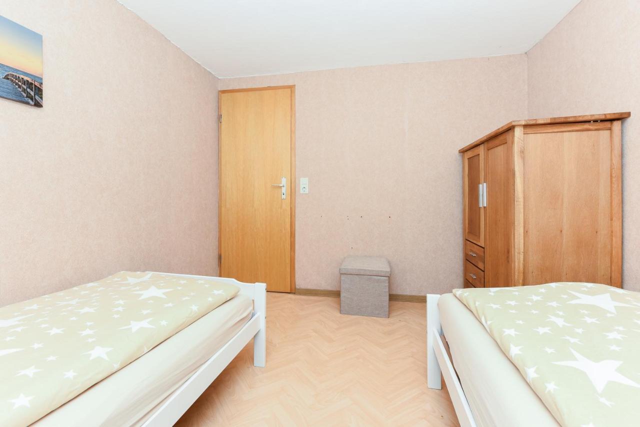 Ferienhof Tannen Stedesdorf Екстериор снимка