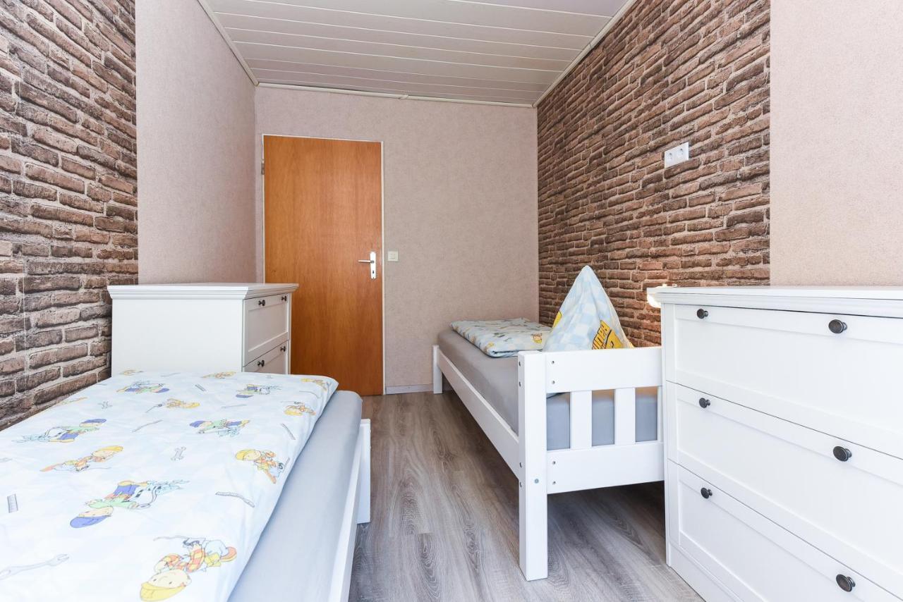 Ferienhof Tannen Stedesdorf Екстериор снимка